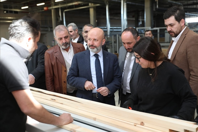Çolakbayrakdar, 