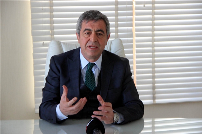 Kazım Yücel: 