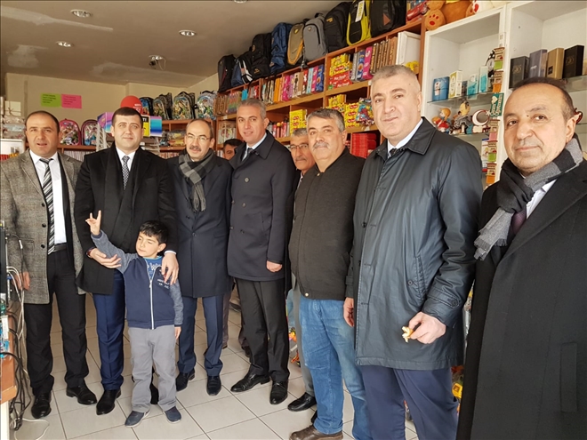 17 BELEDİYEDEN CUMHUR İTTİFAKI FİRE VERMEDEN ÇIKACAK
