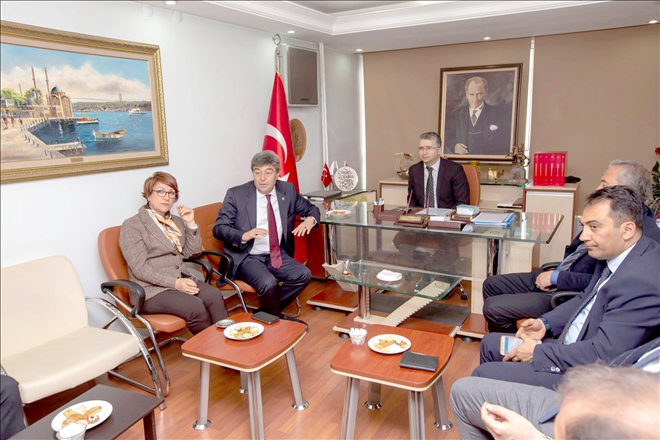 Siyasi Söylemler Seçimi Baltalıyor!