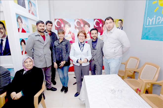 Karaoğlu: Biz Halkın Sorunlarına Odaklandık