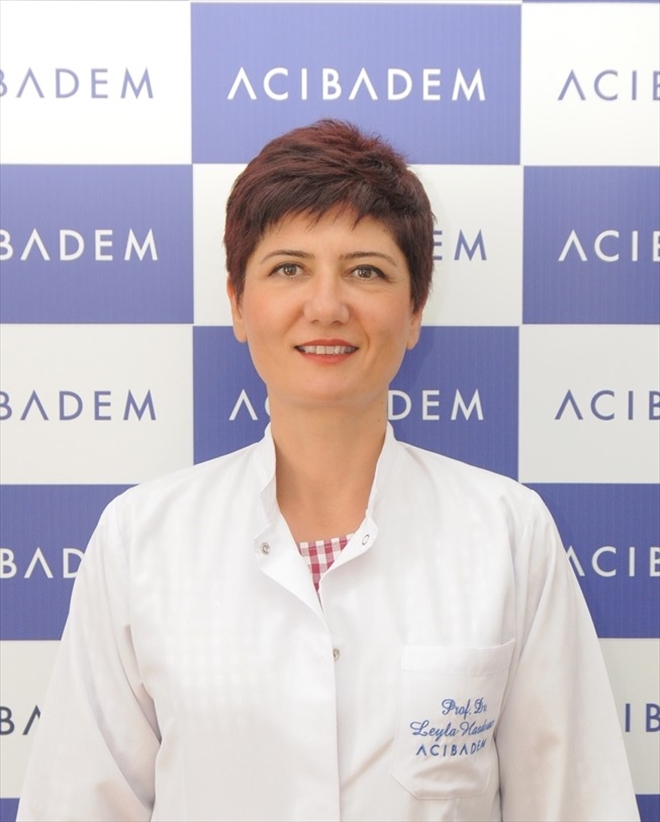ETS ameliyatı ile terleme sorunu kalıcı olarak giderilebiliyor 