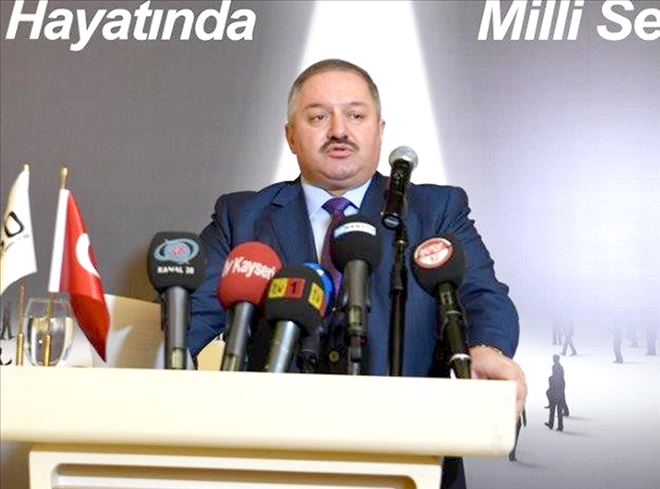 İSTİHDAMA TAM DESTEK