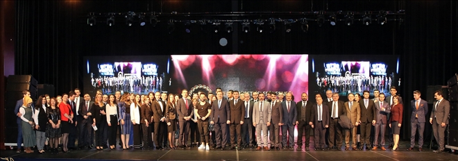 Türk bilim insanına yapay zeka ödülü 