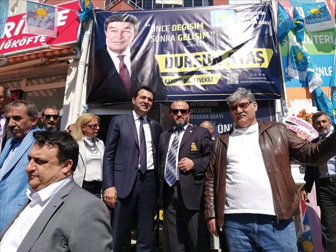 ÖZVARİNLİ: ?1 NİSAN ŞAKAYA GELMEZ?