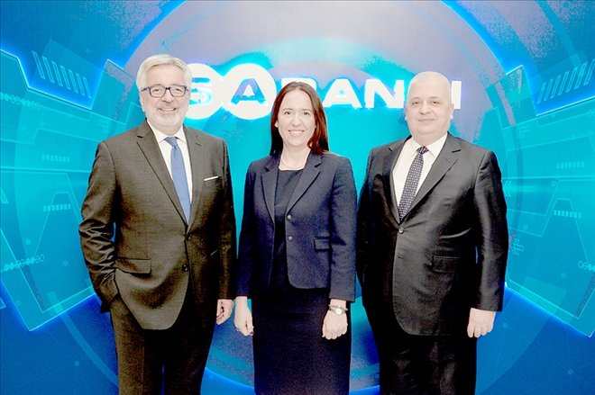 ?Sabancı Holding Çimsa ile beyaz çimentoda dünyanın 1 numarası oluyor?