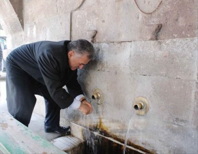 Büyükkılıç: 