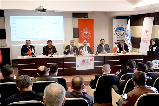 TOHUM ISLAHI MİLLİ MESELEDİR