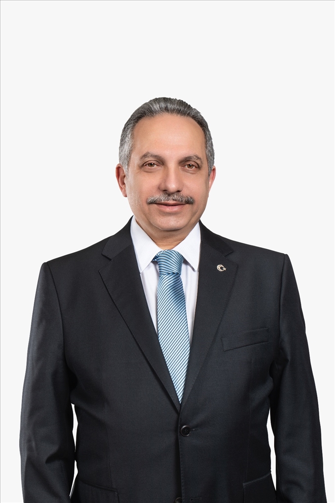 YALÇIN; ?Mutluluğun anahtarını dağıtacağız?