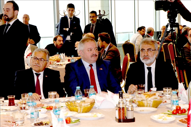 Nursaçan: ?Gelecekten ümitliyiz?
