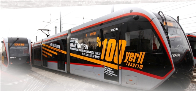 ŞEHİR İÇİ ULAŞIM YENİDEN DÜZENLENECEK