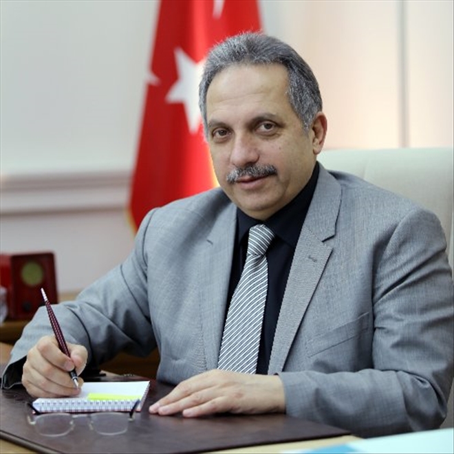 Yalçın´dan Kandil Mesajı