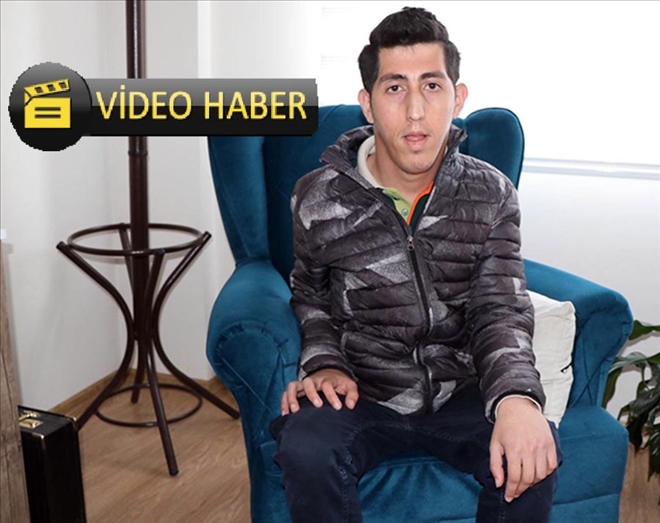 Ablası gibi ölmemesi için 80 bin TL´ye ihtiyacı var 