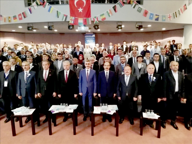 Dünden Bugüne İslam Coğrafyası Sorunları Ve Çözüm Önerileri