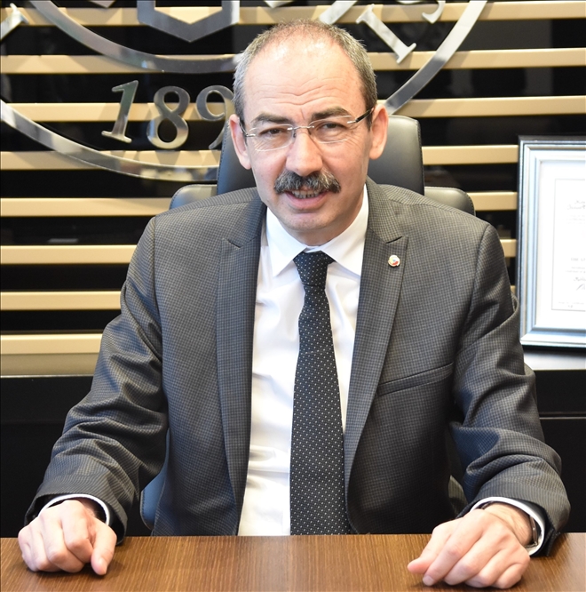 Gülsoy, 