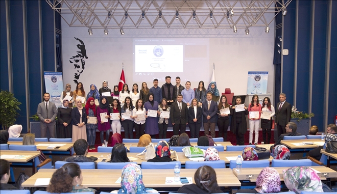 Huzur çınarı evliliğe hazırlıyor 