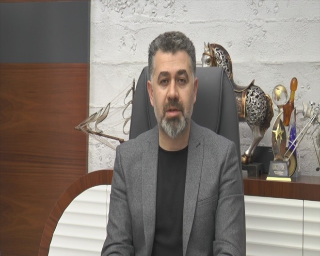 Sedat Kılınç: Faizler düşürülmeli