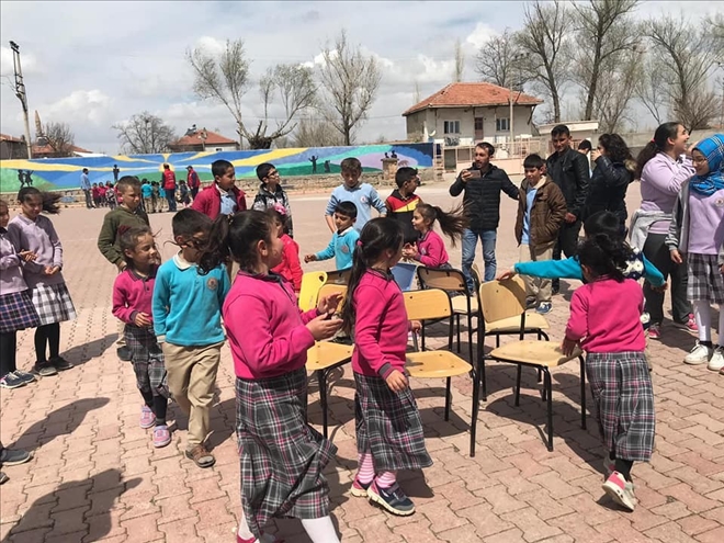 ´Merkezim Her Yerde Projesi´ Hız Kesmiyor 