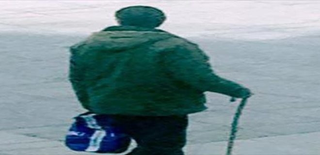 Sahte Hızır uslanmıyor 