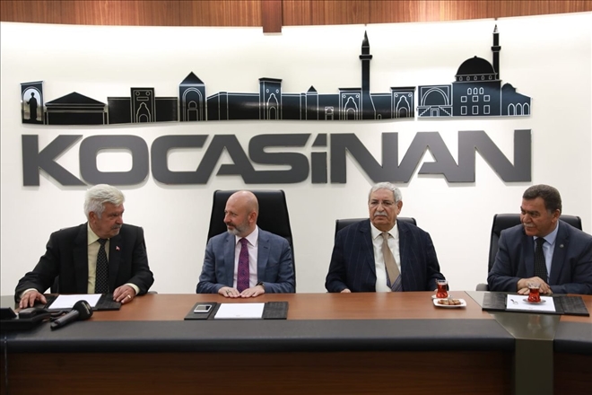 Çolakbayraktar: 