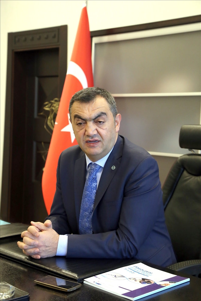 Büyüksimitci, ?Artık önümüze bakmalıyız? 