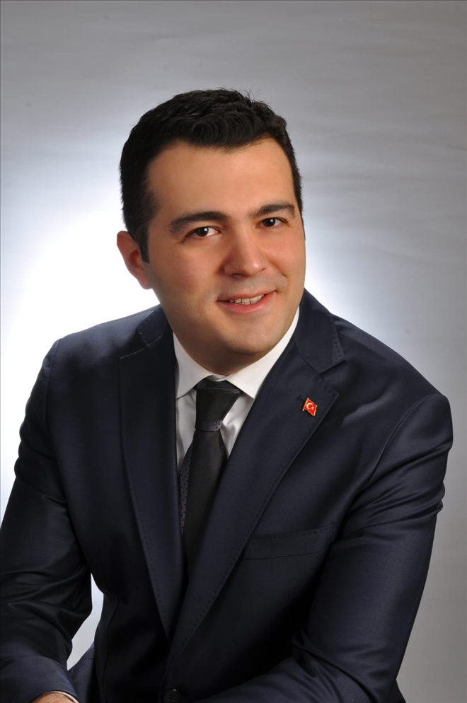 ÖZVARİNLİ´DEN SEÇMENE TEŞEKKÜR