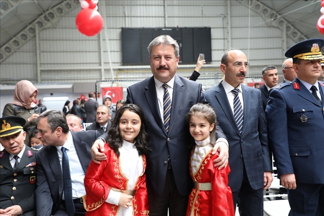 ?Akıl Küpü Bilgilendirme Otobüsü; Gelecek yıl 23 Nisan günü Çocuklarımıza hediyemiz olacak? 
