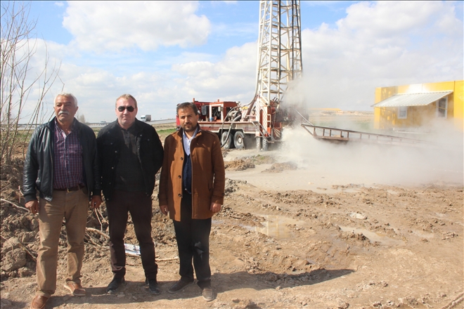 Kozaklı´nın ünlü kaplıcalarına Kayseri´den rakip çıktı 
