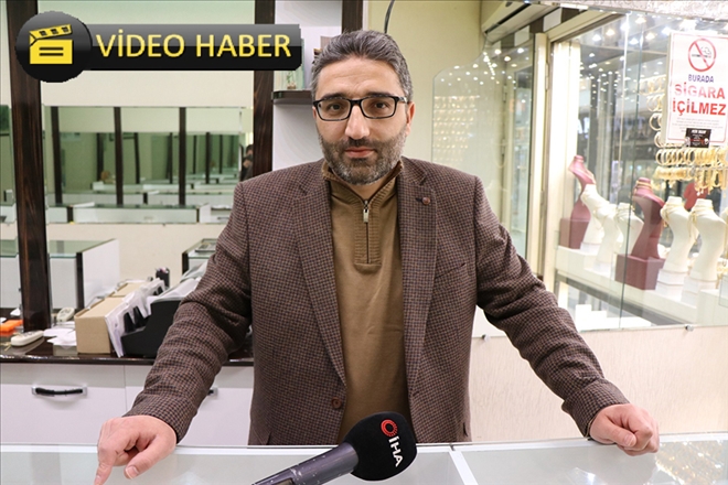 Altına seçim freni 