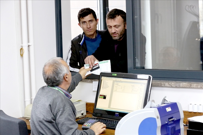 Başkan Palancıoğlu: 