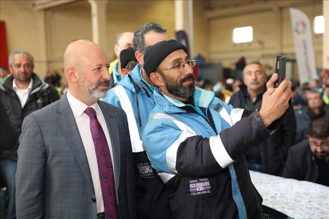 BİRLİKTE KAZANDIK