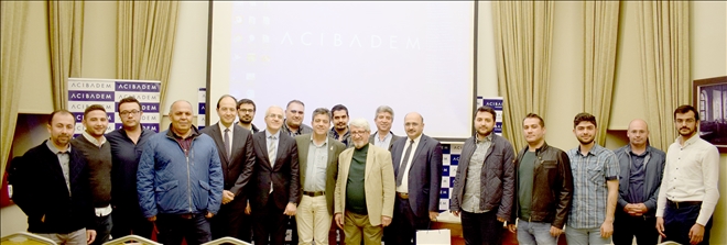 Kayseri Bölgesel Ortopedi Toplantısı´nın 6.´sı yapıldı 