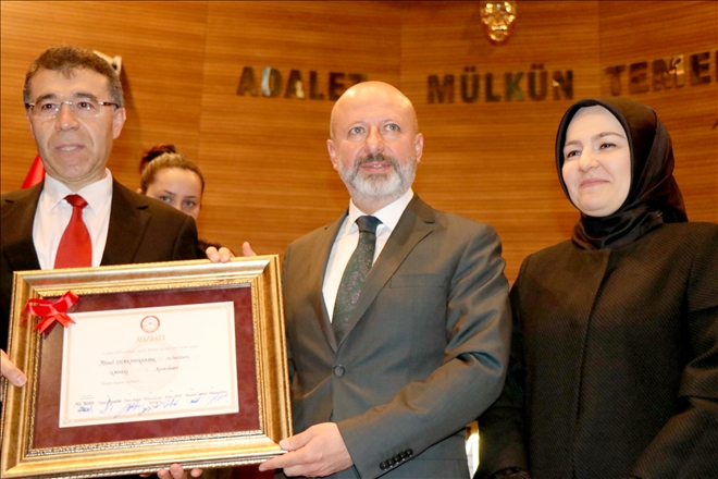?400 bin kişinin belediye başkanıyım? 