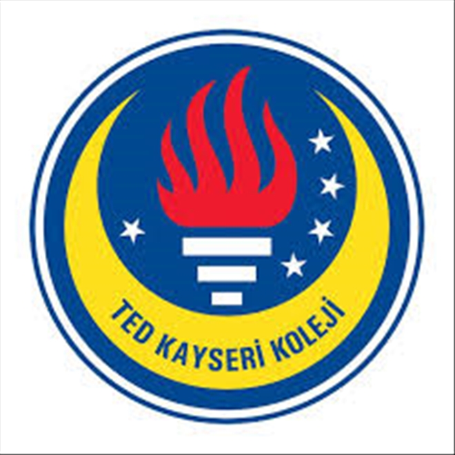 TED KAYSERİ KOLEJİ V. ULUSAL GENÇLİK FORUMU BAŞLIYOR