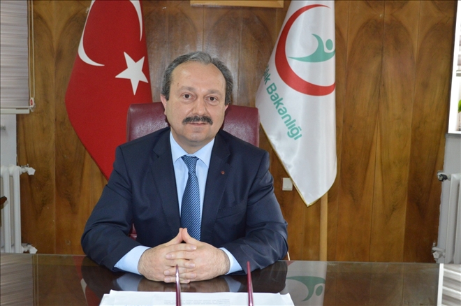 Şehir Hastanesi Sağlıkta Cazibe Merkezi Oldu 