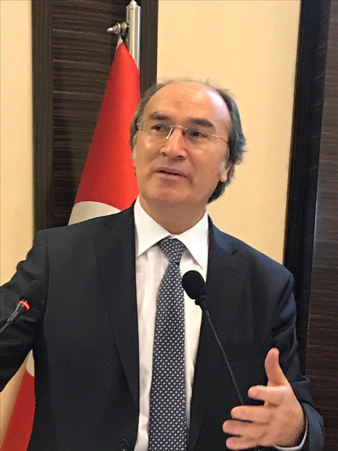 Gazeteci Recep Bulut: ?Bundan sonraki seçimler strateji üzerine kurulan seçimler olacak? 
