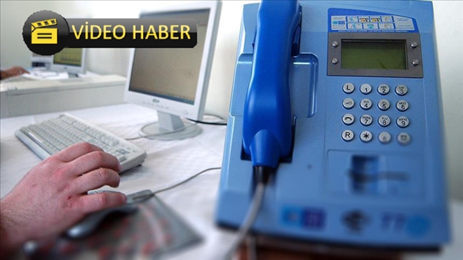 Kayseri merkezli 8 ilde FETÖ operasyonu 