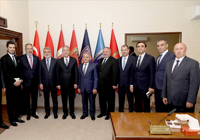 KRiTiK TOPLANTI