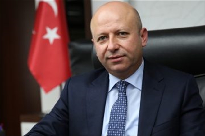 Başkan Çolakbayrakdar´dan 19 Mayıs kutlama mesajı 