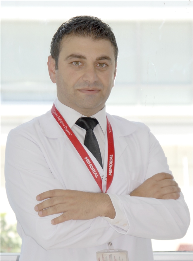 Sağlıklı bir ramazan için 4 uyarı 