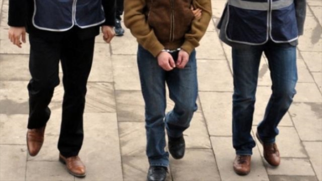 Kayseri´de 1 ayda uyuşturucu madde ticareti yapan 14 kişi tutuklandı 
