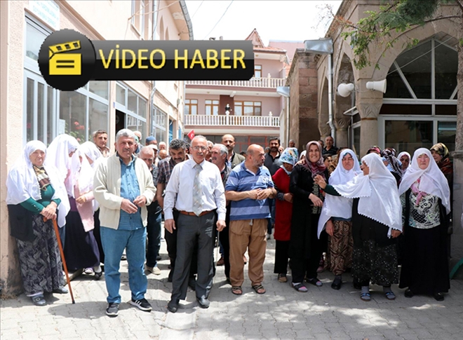 ALTIN MADENİ İSYANI