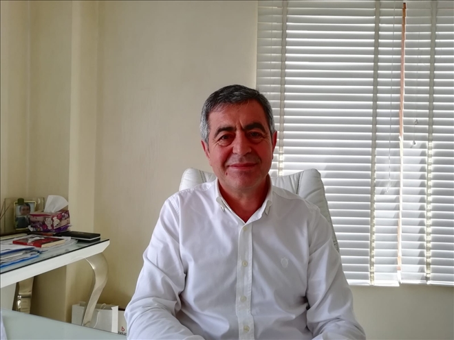 Kazım Yücel: Şehir Hastanesi abartılıyor