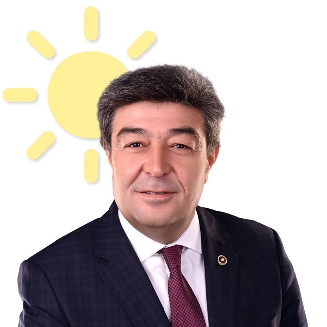 ?SURiYELiYE HARCANAN PARA VATANDAŞIMIZA HARCANSIN? 