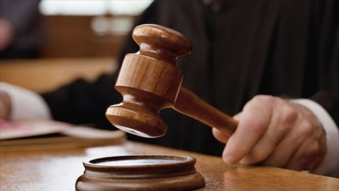 Mağdur kız: ?Onun bileğine benim tırnak izlerim geçti? 