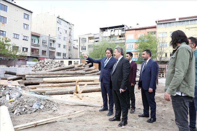 ?Gavremoğlu Evi, Bir dönemi değil, bir medeniyeti temsil ediyor?