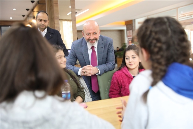 YAZ KURSLARI BAŞLIYOR