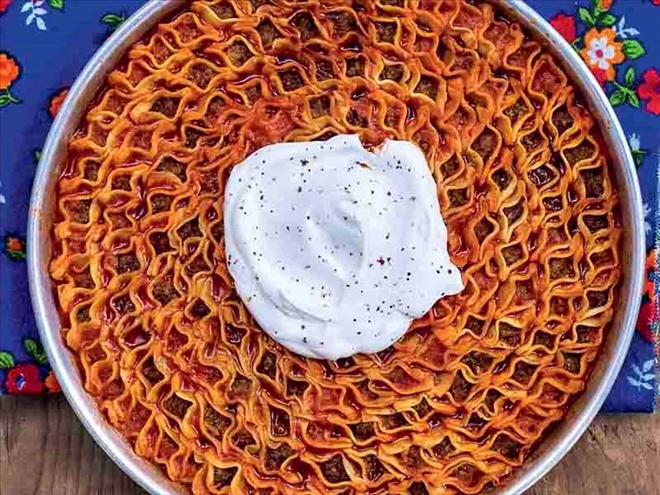 TEPSİ MANTISI