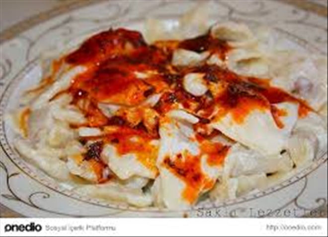 KAYSERİ PIRO MANTISI