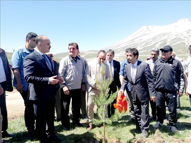 ORTALAMANIN ÇOK ALTINDAYIZ